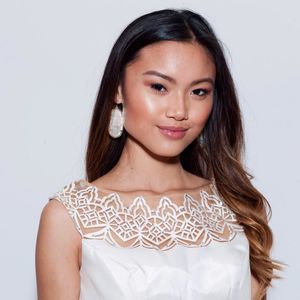 Meet your Posher, Marizza