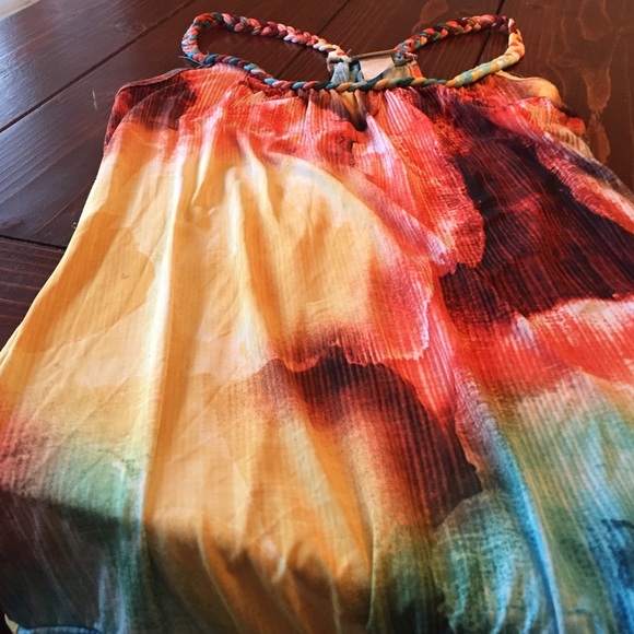 Buckle Tanktop - Picture 2 of 2