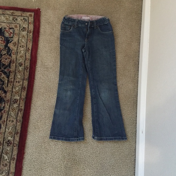 Levis jeans for kids