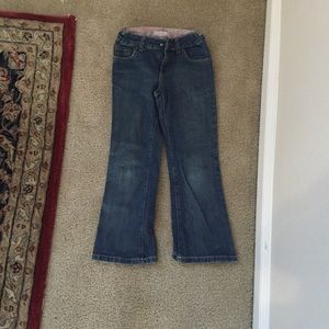 Levis jeans for kids