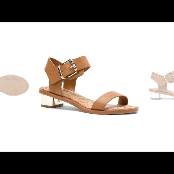 Sam Edelman shoes
