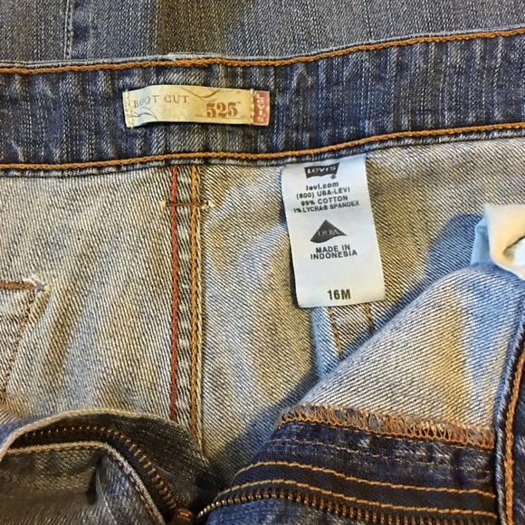 Women's Levis