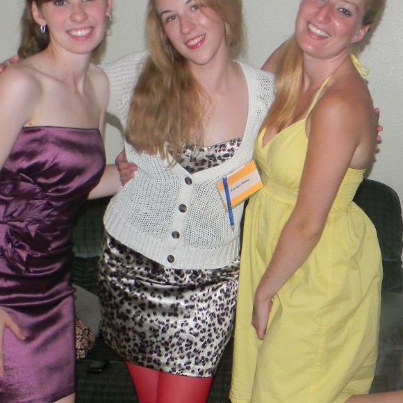 Leopard Dress - Picture 4 of 4