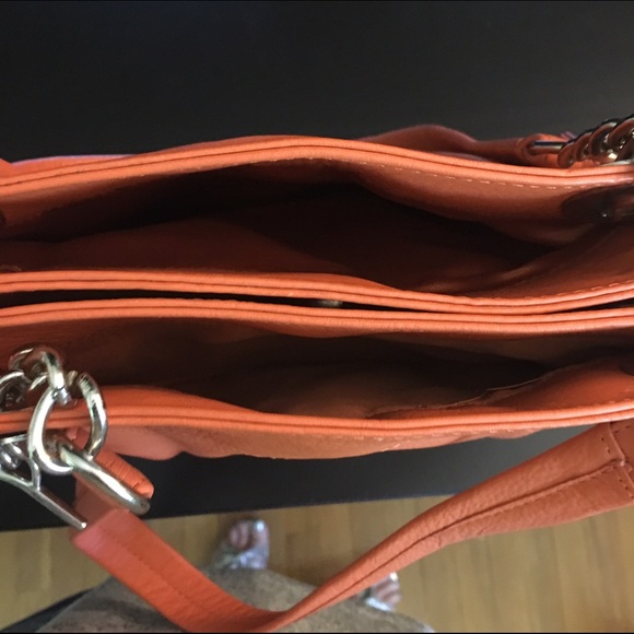 Orang genuine leather bag - Picture 3 of 4