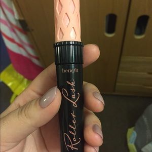 Benefit Roller Lash Mascara