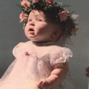 Meet your Posher, Lisa