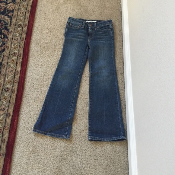 Joes kids jeans