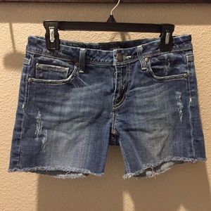 Vigoss Studio Denim Short