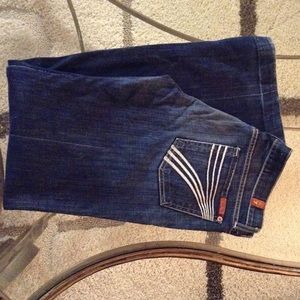 Ladies Jeans 30