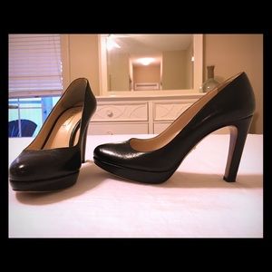 Prada pumps