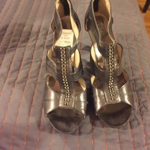 Brand new Michael Kors sandal never worn before