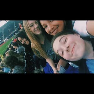 Meet your Posher, Brielle