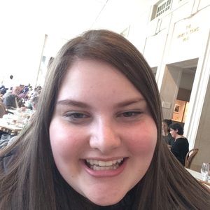 Meet your Posher, Sam