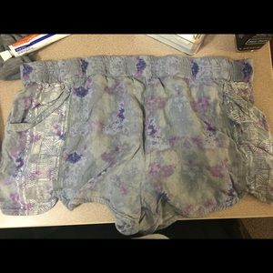 really cute Nordstrom Summer Shorts