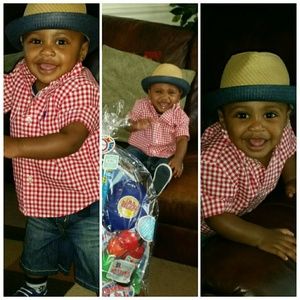 Meet your Posher, Darriana