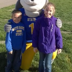 Meet your Posher, Tina