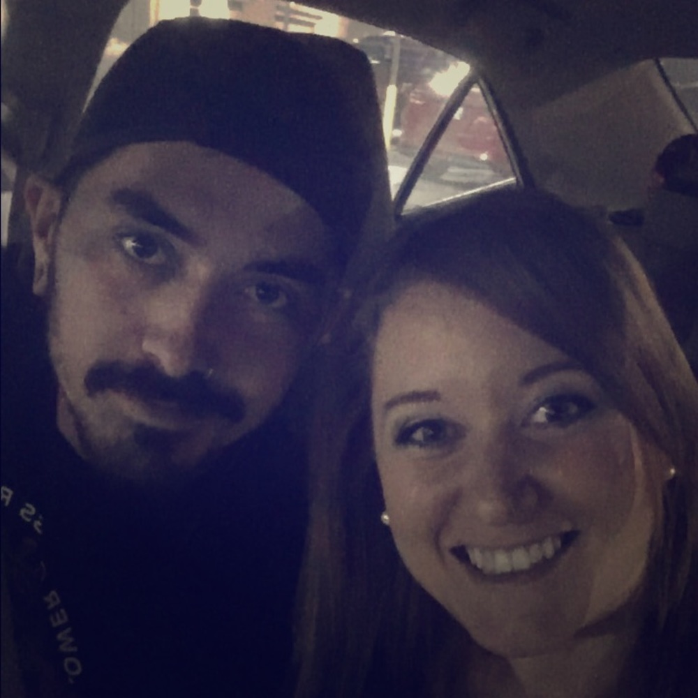 Meet your Posher, Amber