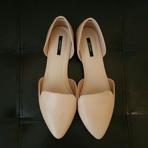 Forever 21 Shoes