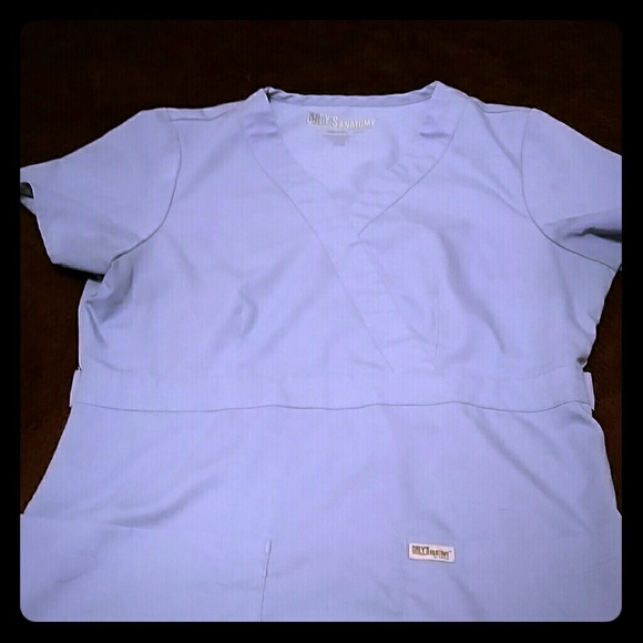 Scrubs
