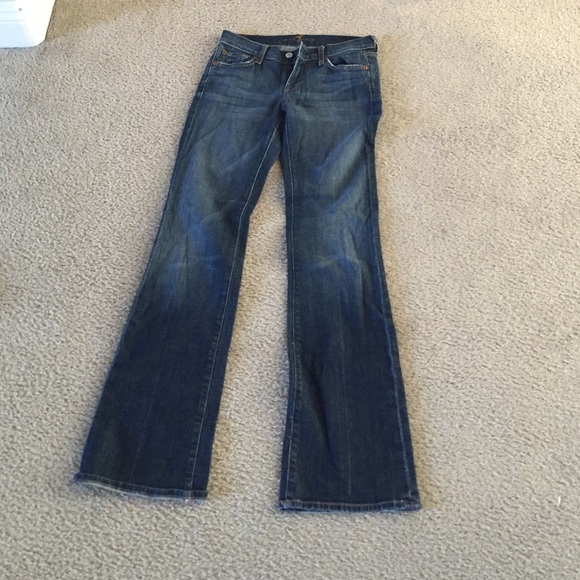 7 Jeans