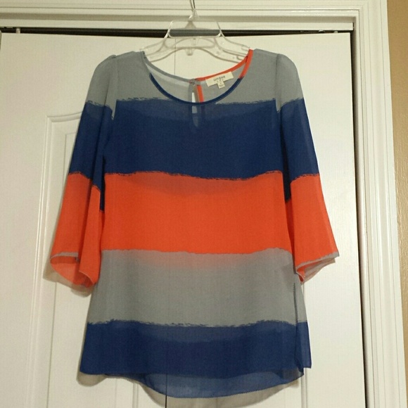 Boutique Top