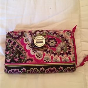 Vera Bradley Wallet