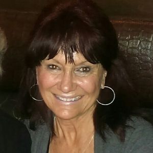 Meet your Posher, Diane