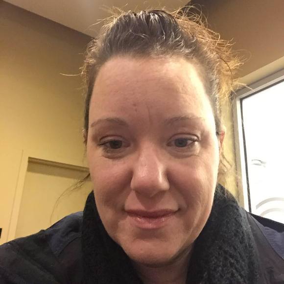 Meet your Posher, Erika