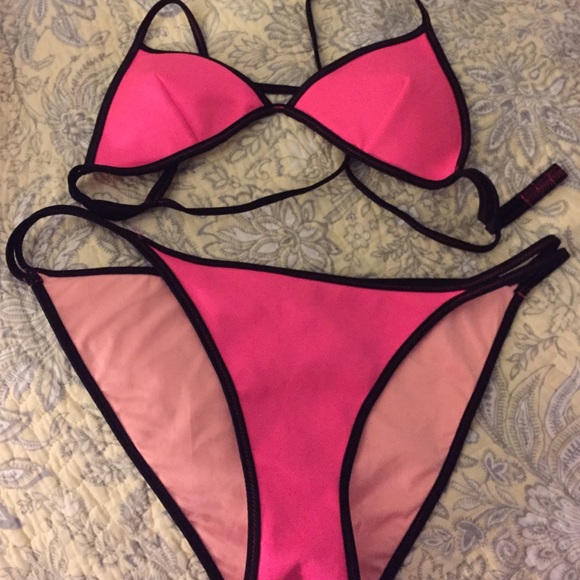 Victoria secret swim suit