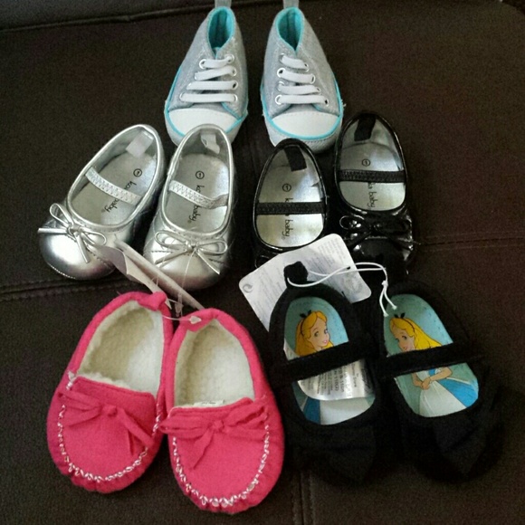 Baby Bundle toddler cute shoes