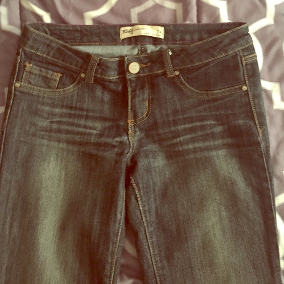 RSQ Miami Jegging. 7R. Jeans/ stretch.