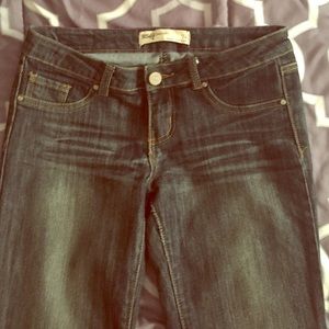 RSQ Miami Jegging. 7R. Jeans/ stretch.