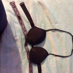 Victoria secret 34c bathing suit top
