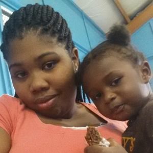 Meet your Posher, Keisha