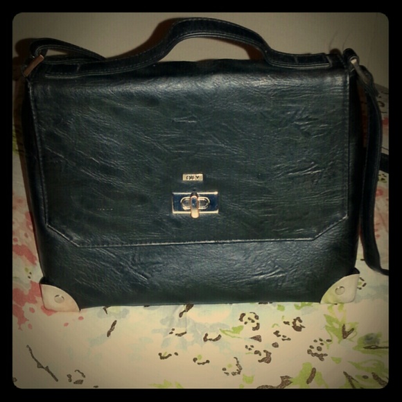 Obey Crossbody