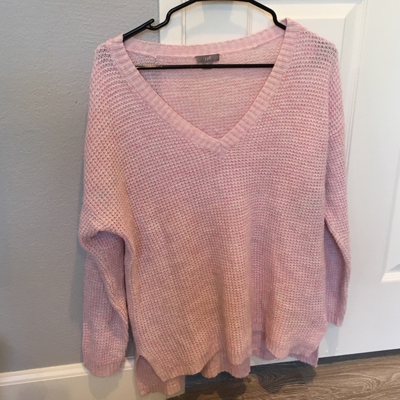 Pink Knit 💓