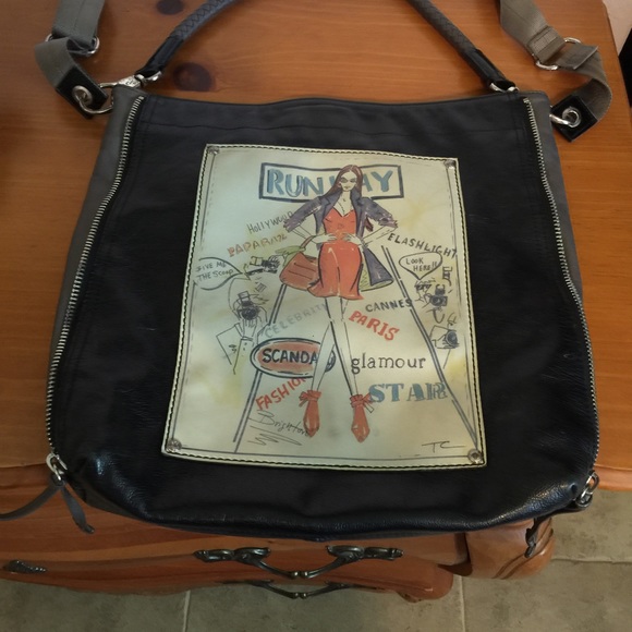 Brighton Fashionista Bag