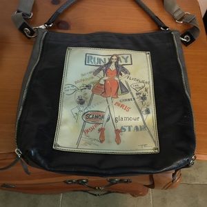 Brighton Fashionista Bag