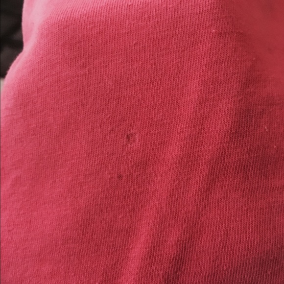 Hollister Pink Top - Picture 2 of 2