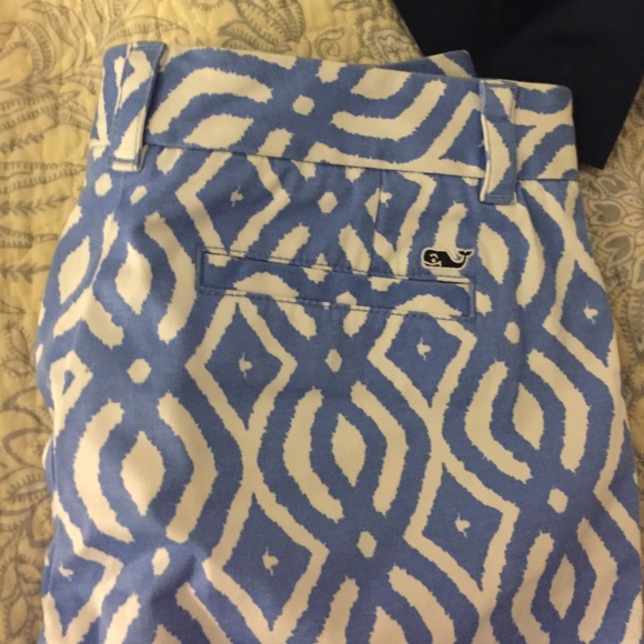 Vineyard vines trousers - Picture 2 of 2