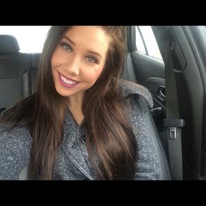 Meet your Posher, Kalyn