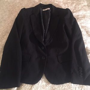 Black ny&co blazer