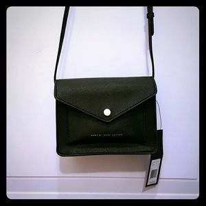 Marc by Marc Jacobs Metropoli Crossbody Bag