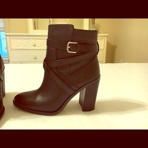 Vince Camuto boots