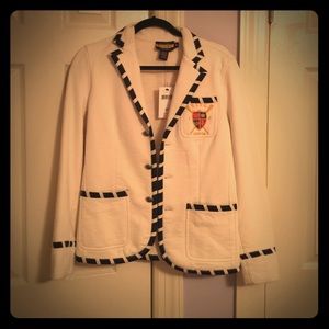 Ralph Lauren Blazer