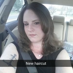 Meet your Posher, Erica