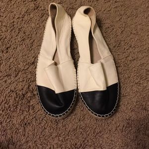 Seed Heritagw Espadrilles