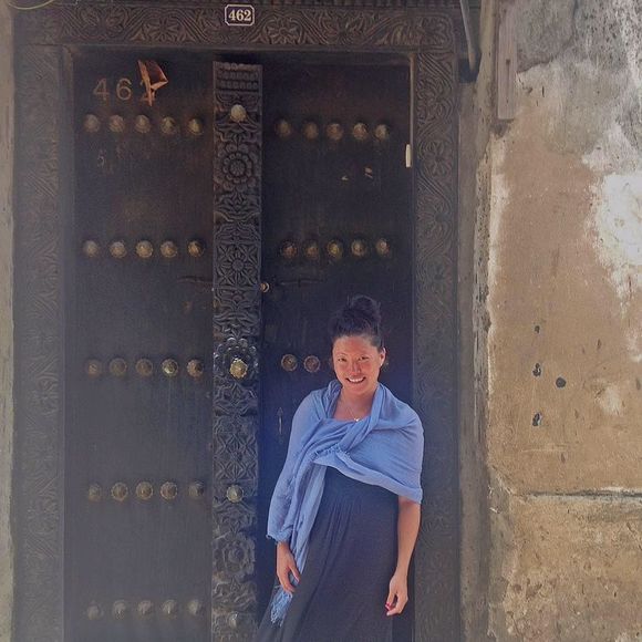 Meet your Posher, Mandy