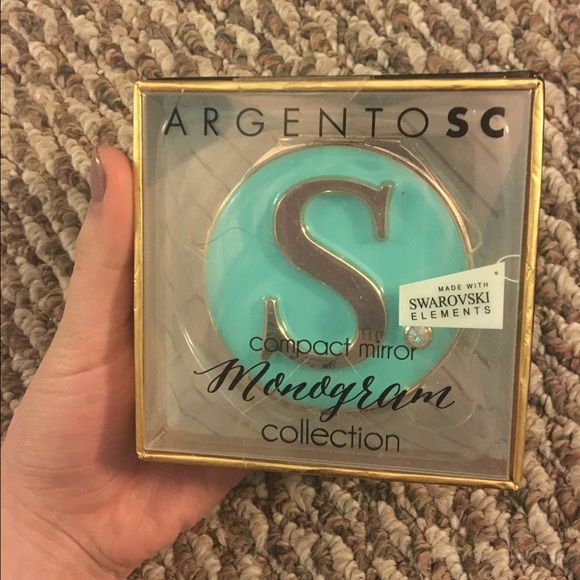 NEW compact mirror - Picture 2 of 3