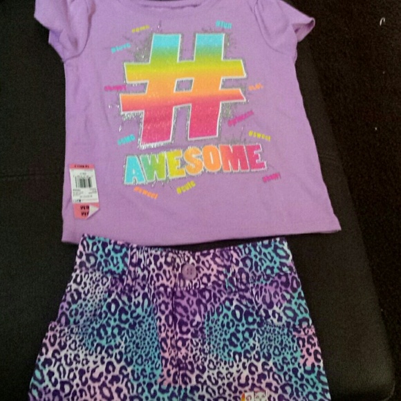 Toddler  girls 18 months new